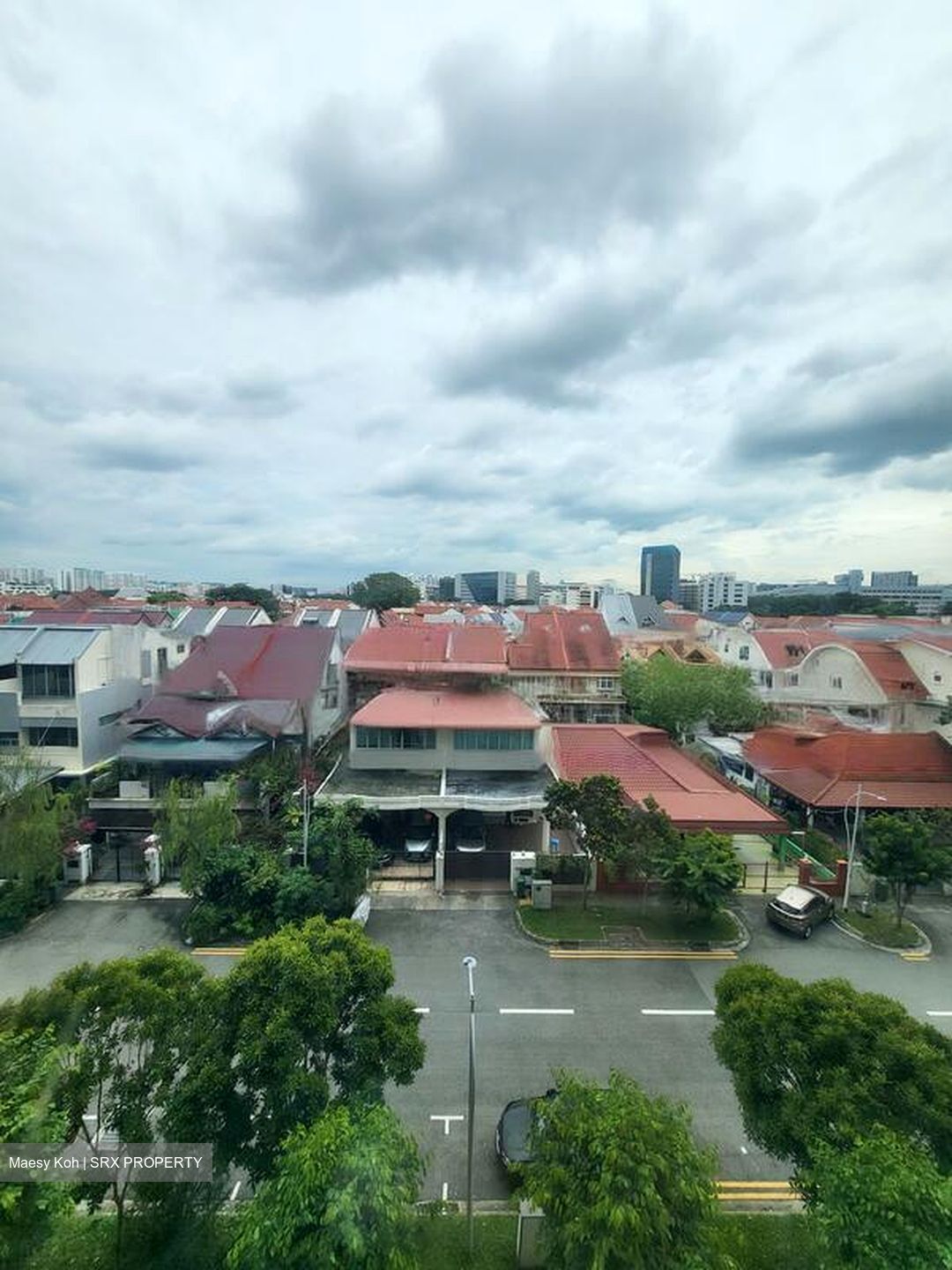 Sennett Residence (D13), Condominium #637557241